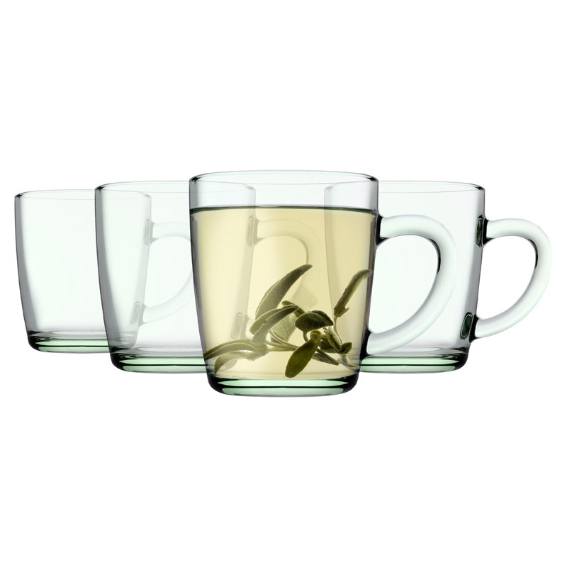340ml Drinking Glass