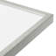 Linnson Wood Picture Frame with Mat-81184320-81184312-81184313