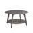 2 Tier Coffee Table With Storage-6598601