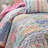3-Piece Twin/Twin XL 3pcs Quilt Set