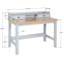 Zachary Writing Desk