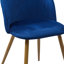 Dungorbery Upholstered Dining Chair-187562270