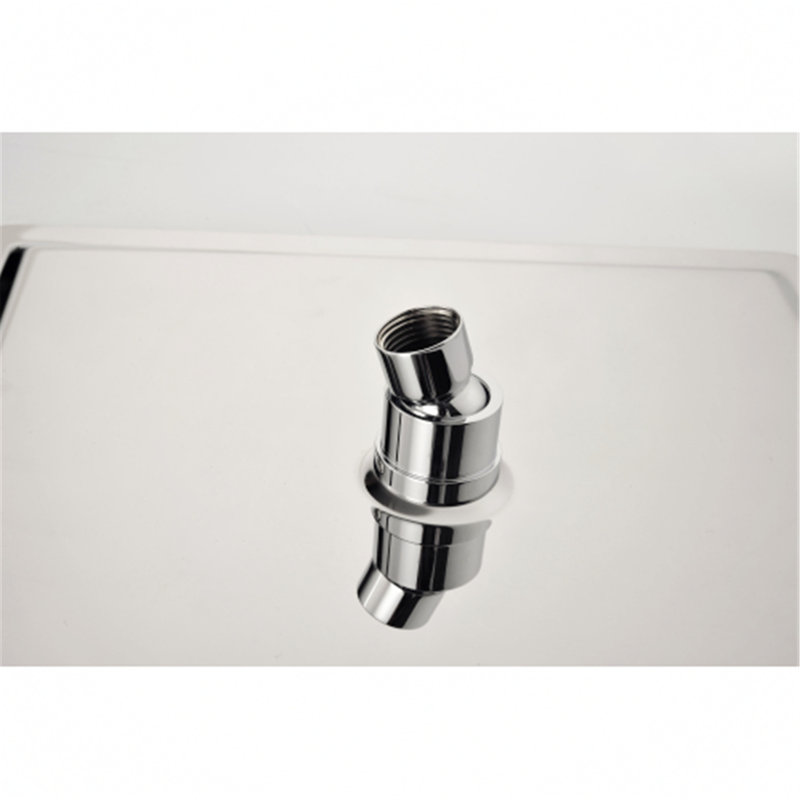 Complete Shower System