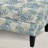 Rectangular Storage Upholstered Ottoman