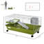Cage pour petits animaux 35 "L