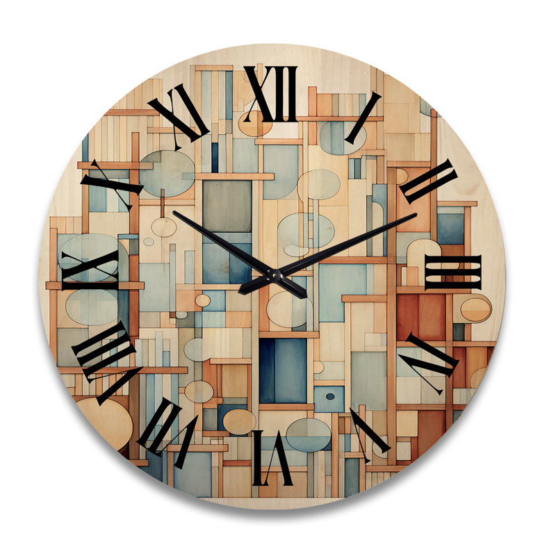 Horloge murale Urban Urban, Très grand