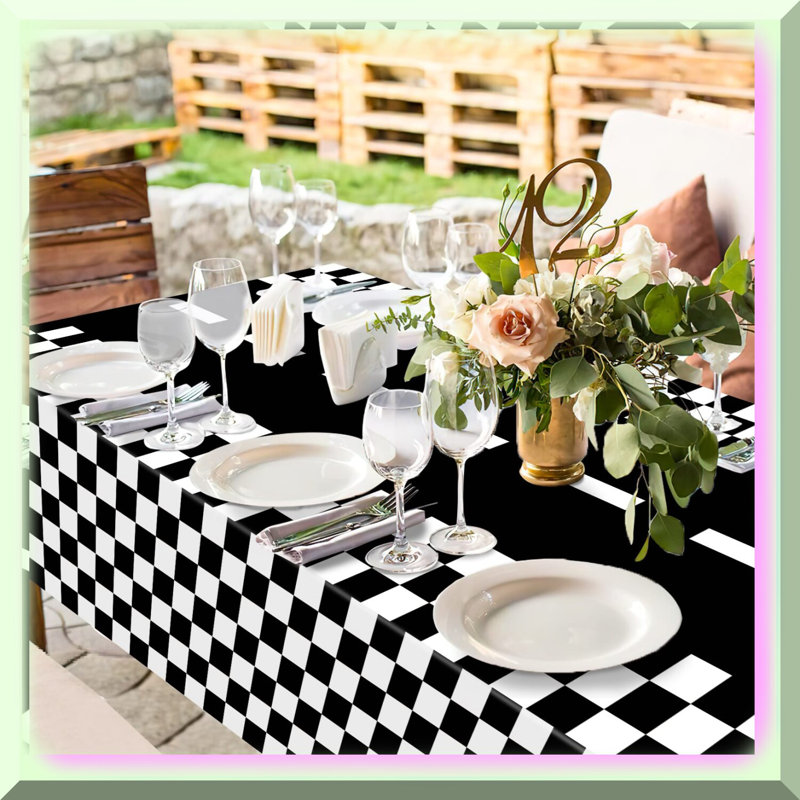 Honeycomb Birthday Centerpieces 8Pcs