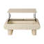 Table basse à plateau relevable moderne avec rangement caché-949276766