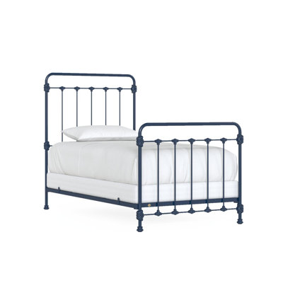 160 Picket Fence Bed | Complete Standard
