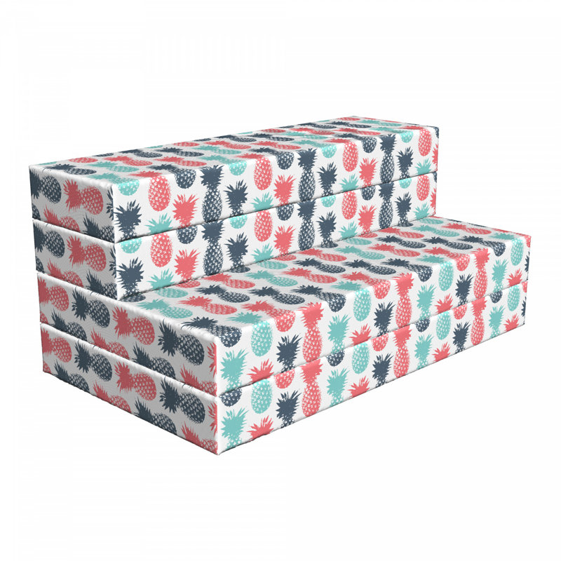 5'' Medium Mattress, King