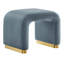 Tabouret d'appoint Modway Koda-93811873