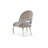 Upholstered Side Chair