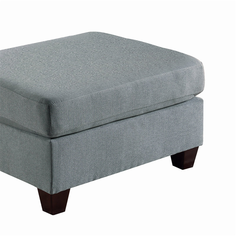 Upholstered Side Chair