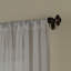 Dessus de rideau en voile Curtainworks Soho-1630888873-1630888854