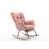 Rose est en rupture de stock