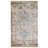 Washable Oriental Indoor Rug-255768562