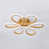 Rose Gold (Undimmable)