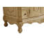 Ensemble de meuble-lavabo simple 42 po Burnet-50413248-26961015