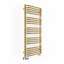 Alex Brass Heated Towel Rail-62829793