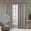 100% Blackout Linen Blend Grommet Panel Pair(2 Panels)-702816149-702816154