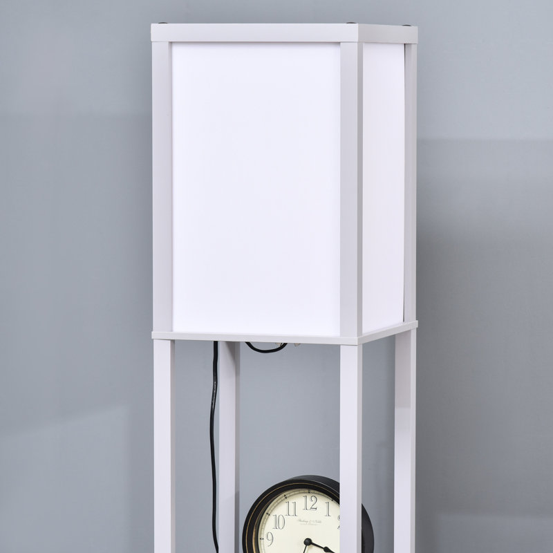 160cm Column Floor Lamp