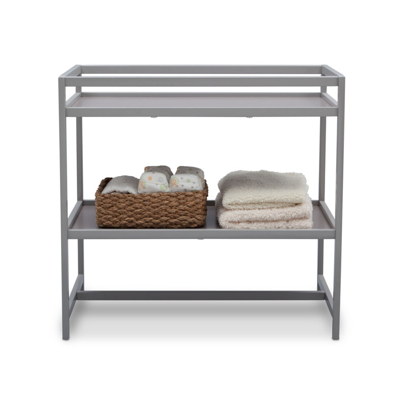 Universal Changing Table, Grey