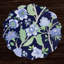 Vida Vinyl Round Placemats