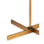 Lampe sur pied 67 po Willoughby