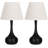 Metal Table Lamp-186925292