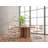 Wrigley - Chalk White Brick Wallpaper
