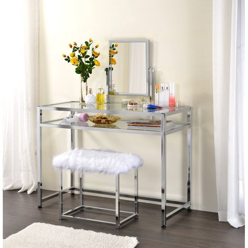 Gailardu Vanity