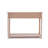 Caspian 100cm Console Table-2067473671