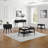 Lovina End Table-1964526322