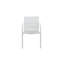 Muze Stacking Patio Dining Chair-121195145
