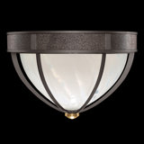Mirage 3 - Light Flush Mount