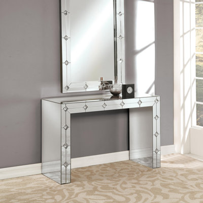 Console moderne