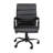 Whitney Ergonomic Upholstered Mid-Back Swivel Office Chair-1288295265-1288295264