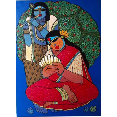 Radha