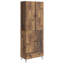 4 -Door 3 Storage Cabinet-1392713195