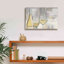«Ellajane Taste Appel White I on Canvas» par James Wiens, reproduction-1516717306