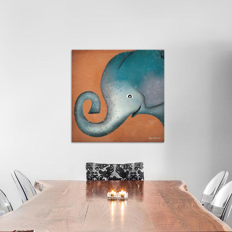 Canvas Art, 18" H x 18" W x 1.5" D