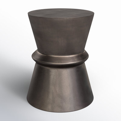 Isiah End Table