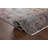 Ginsberg Abstract Space-dyed Polyester Rug-536602109