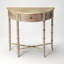 Skilling Demilune Console Table-1026865359
