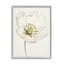 «Delicate Beauty White Flower Giclee», art mural texturé par Patricia Pinto-1302477729-1302477734