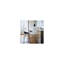 Smatrik Stool with Metal Frame-70893156