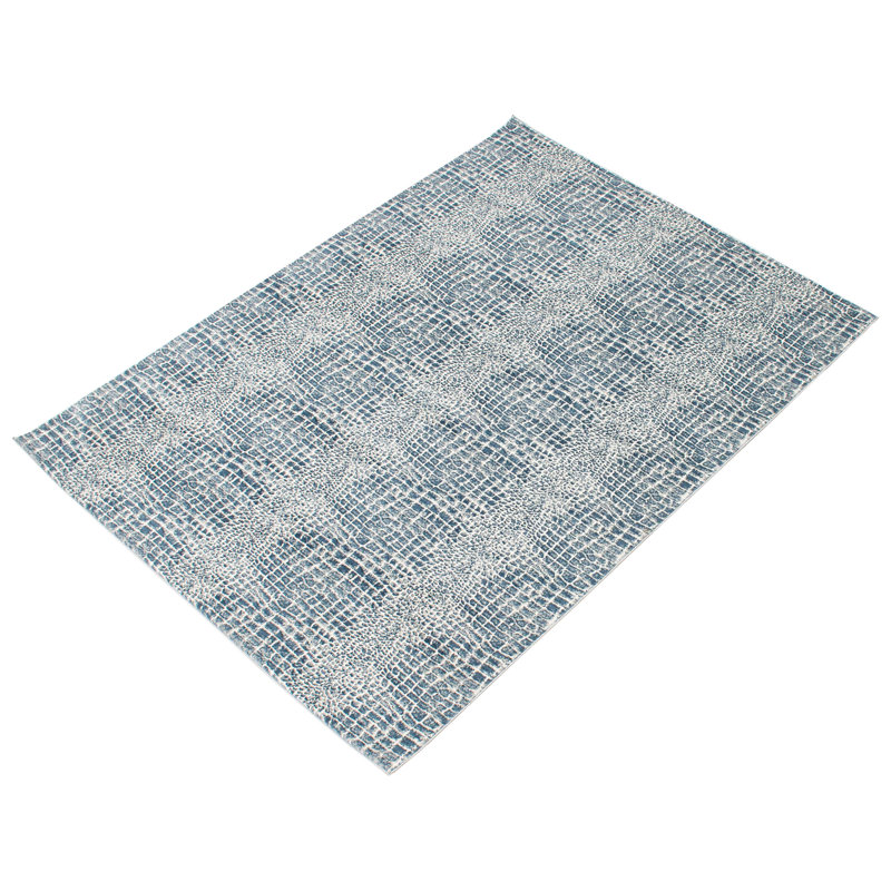 Dyllan Abstract Indoor Rug, Rectangle 3'11" x 5'11"