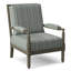 Lind Island 29" Wide Lounge Chair-54348722-133042931