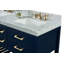 Elizabeth 48'' W Single Vanity-602132425-657116058