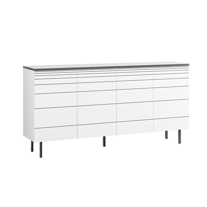 160 cm W Console Table